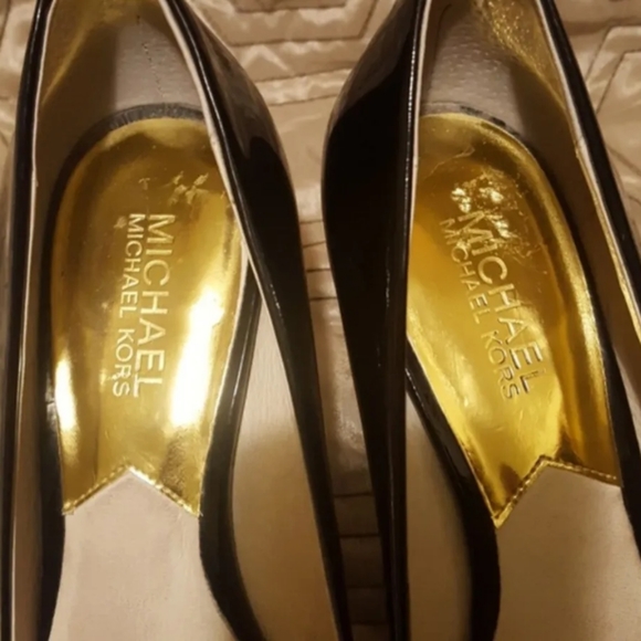 Michael Kors High Heels - Picture 2 of 4